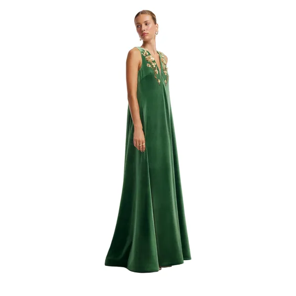 Leo Lin dresses