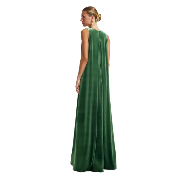 designer dress
