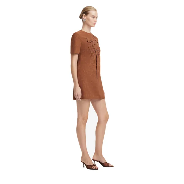 Leo Lin dresses