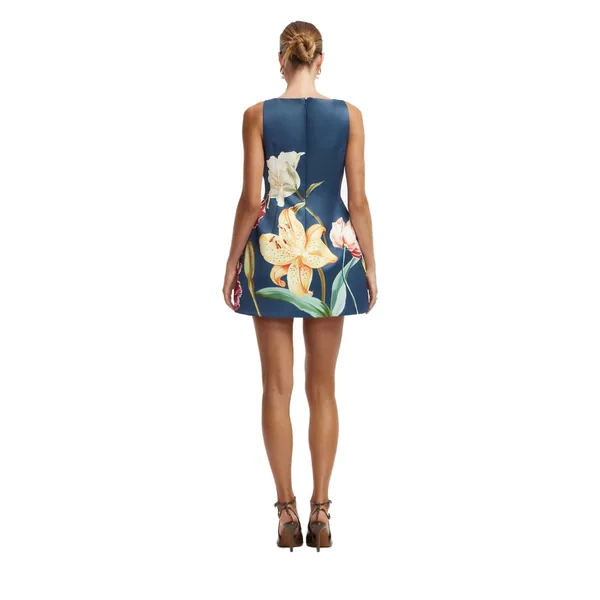 designer dress