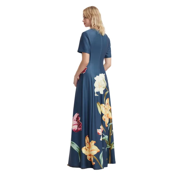 designer dress