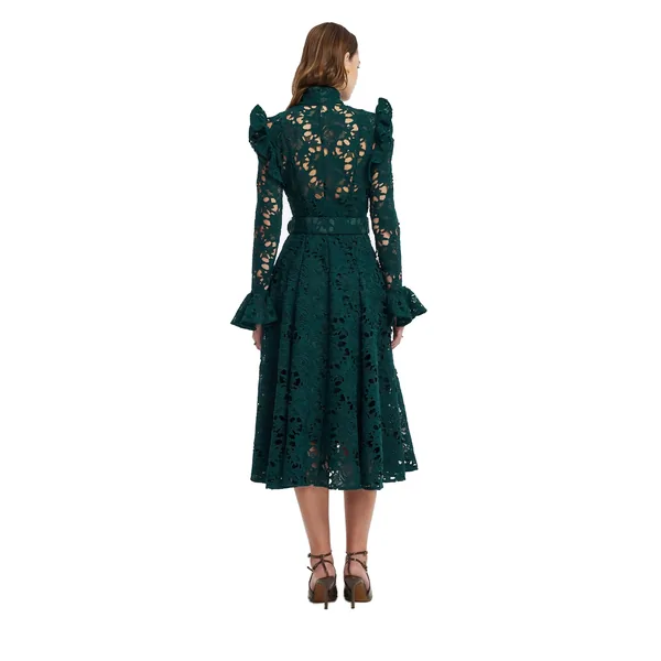 designer dress