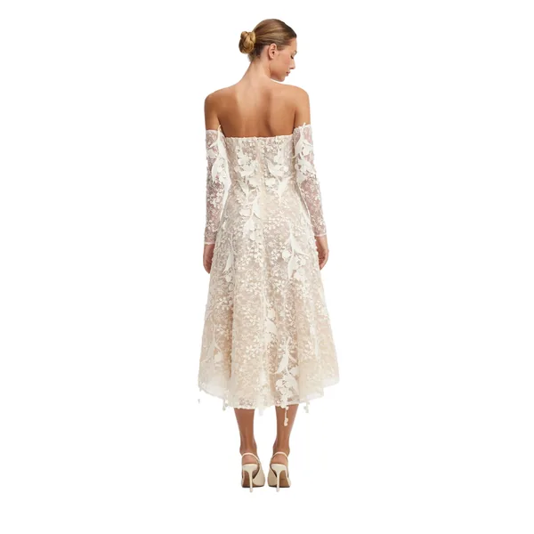designer dress
