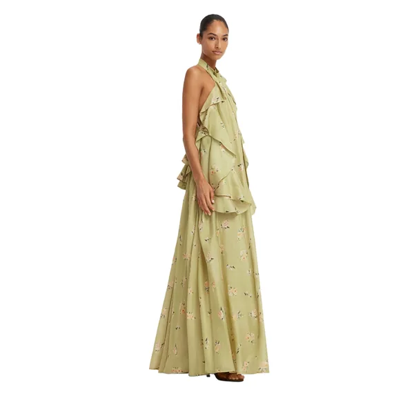 Leo Lin dresses