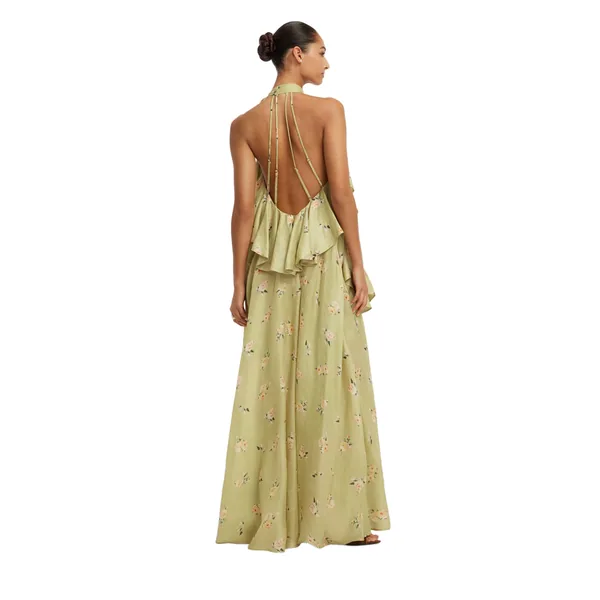 designer dress