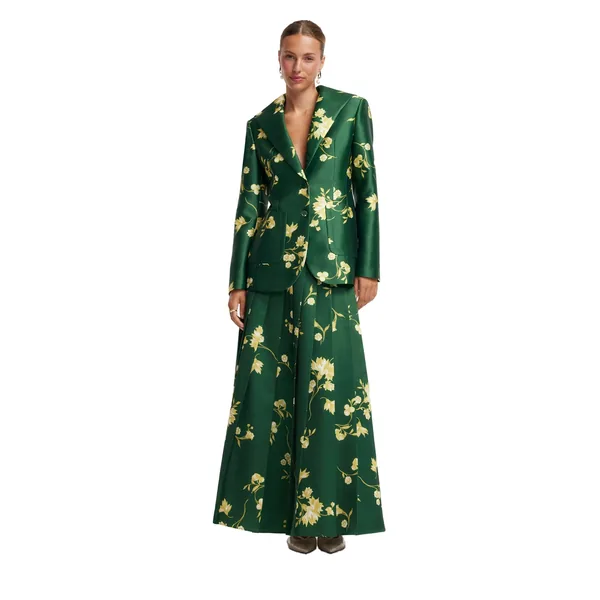 Forest Print