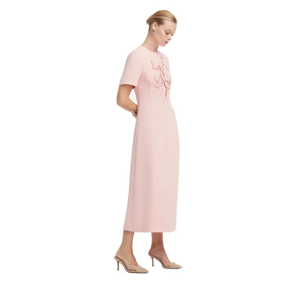 Leo Lin dresses