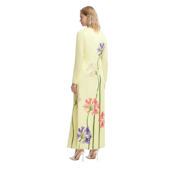 designer dress