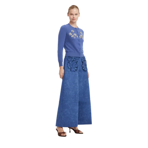 Leo Lin pants