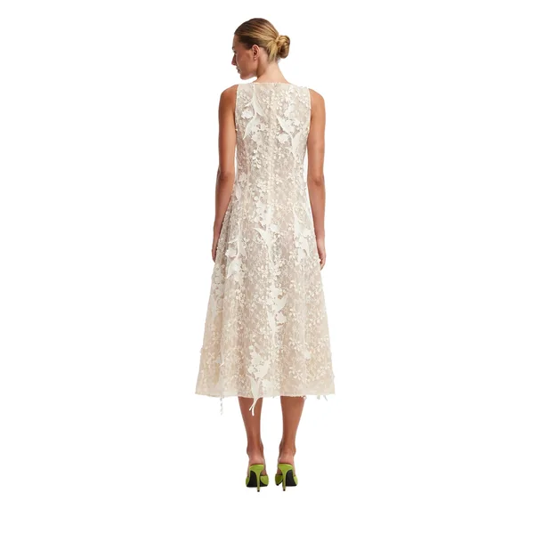 designer dress