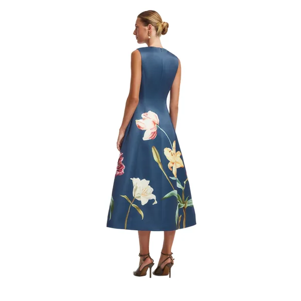designer dress