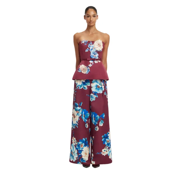 Elisha Wide Leg Pants