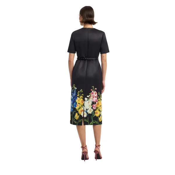 designer dress