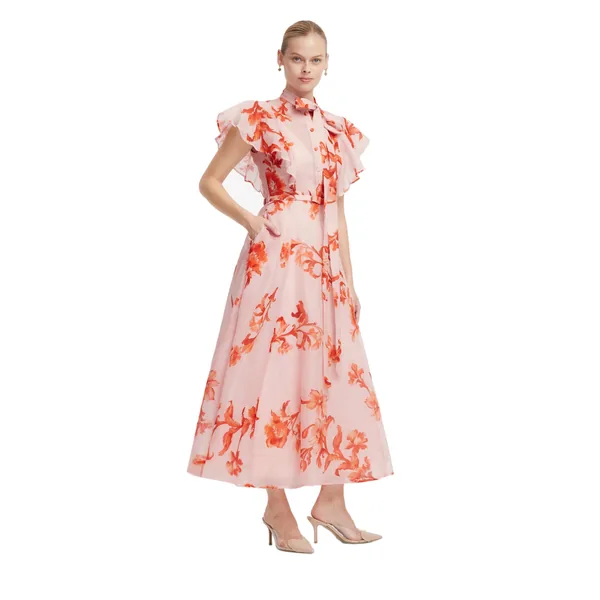 Leo Lin dresses