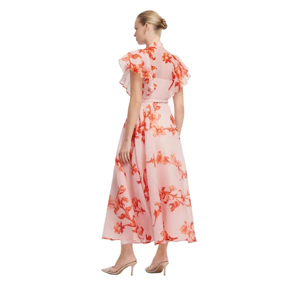 designer dress