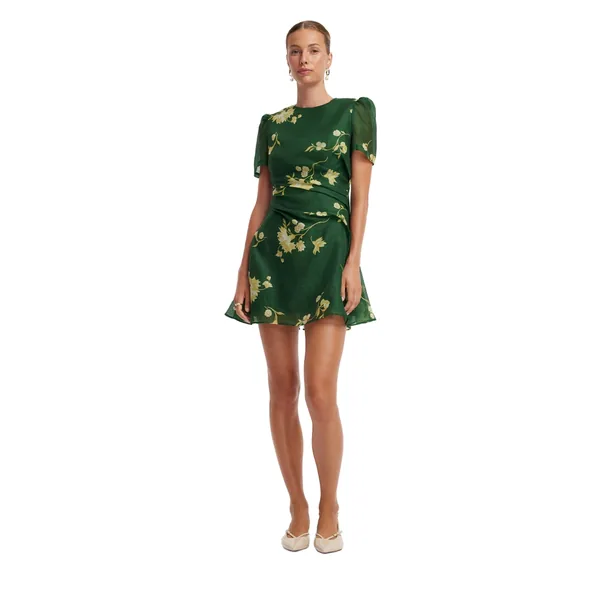 Forest Print