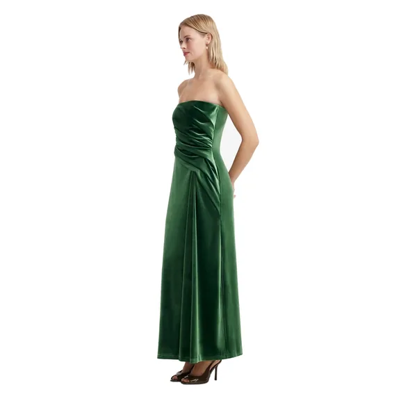 Leo Lin dresses