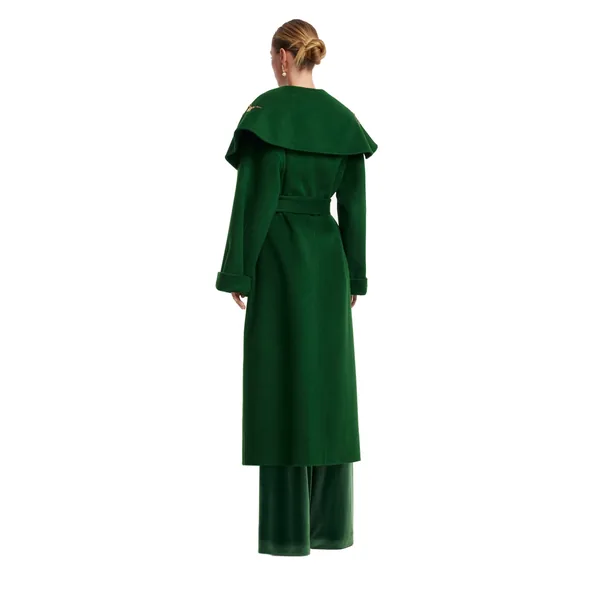 designer coat