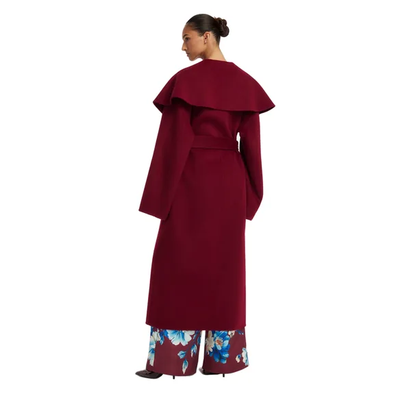designer coat