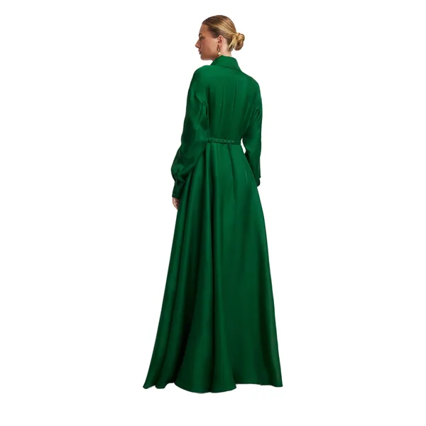 designer dress