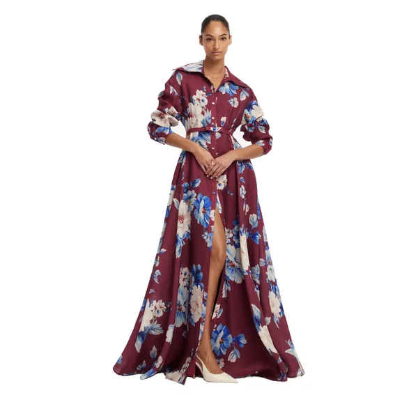 Cosmos Print