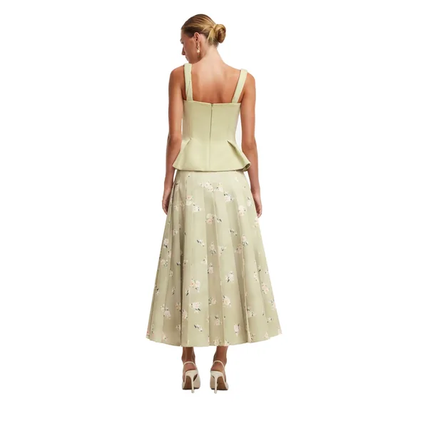 designer skirt