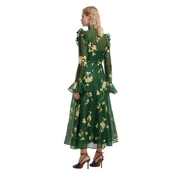designer dress