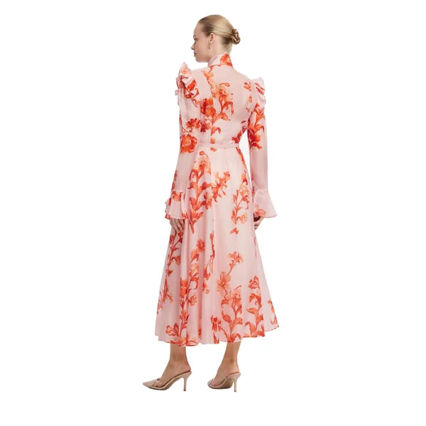 designer dress
