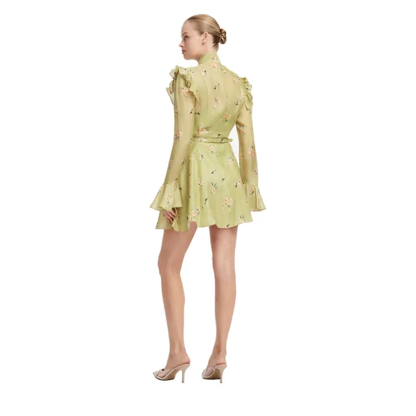 designer dress