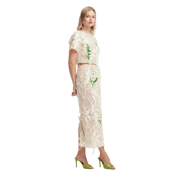 Leo Lin skirts