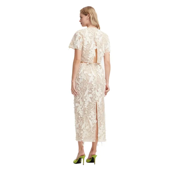 designer skirt