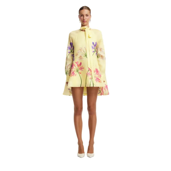 Libby Mini Dress