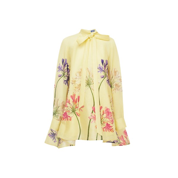 Leo Lin