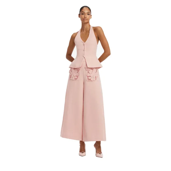 Dusty Pink