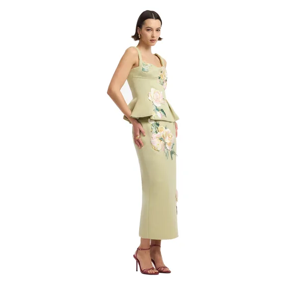 Leo Lin skirts