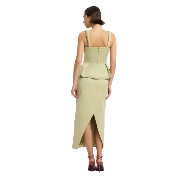 designer skirt