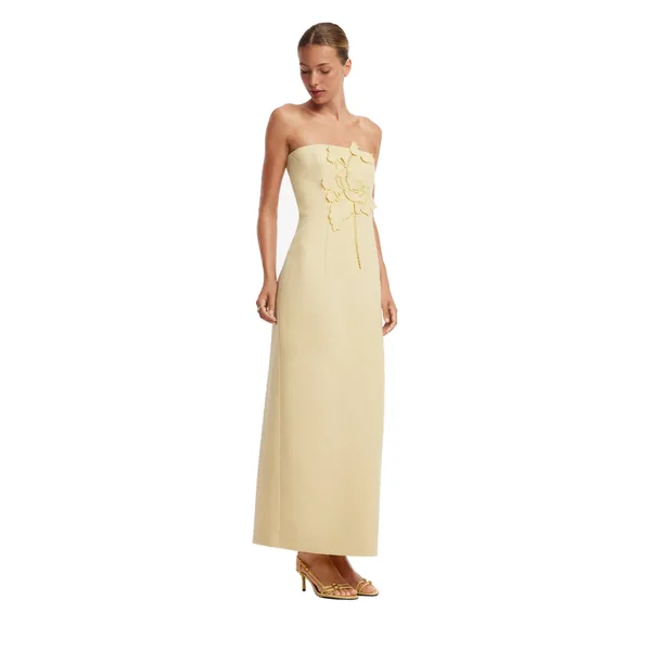 Leo Lin dresses