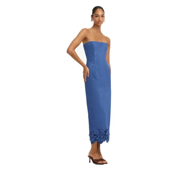 Leo Lin dresses
