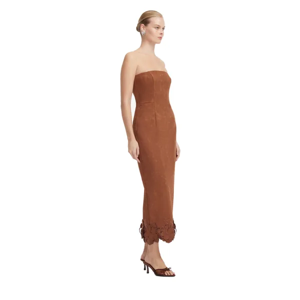 Leo Lin dresses