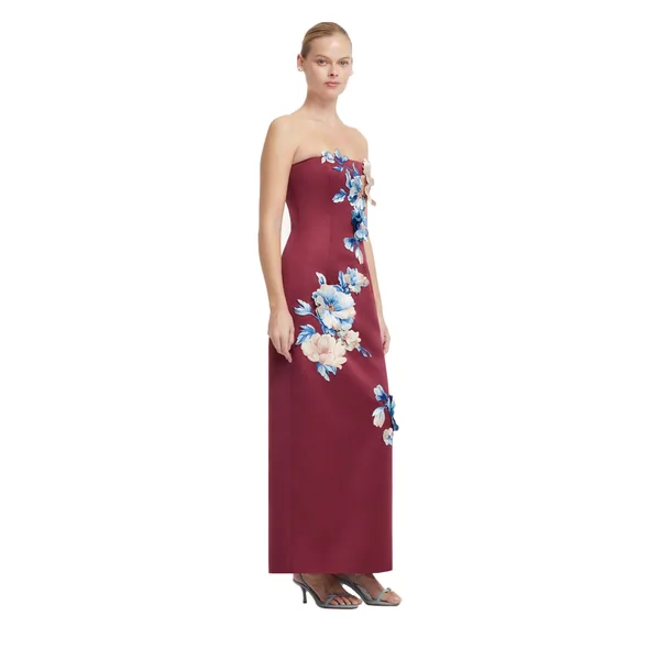 Leo Lin dresses