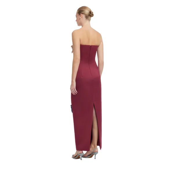 designer dress
