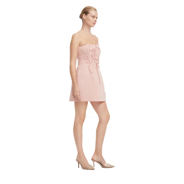 Leo Lin dresses