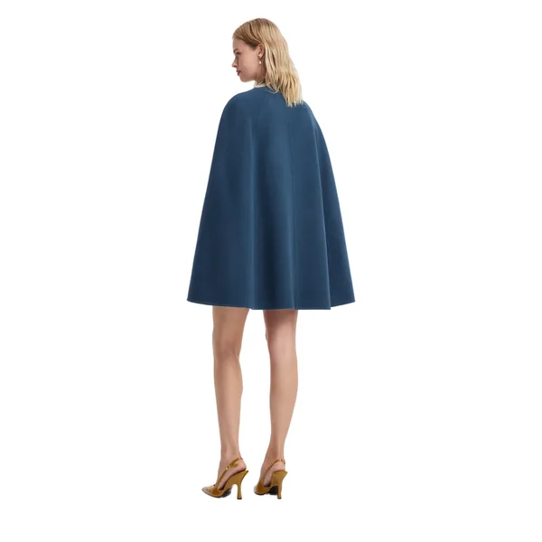 designer coat