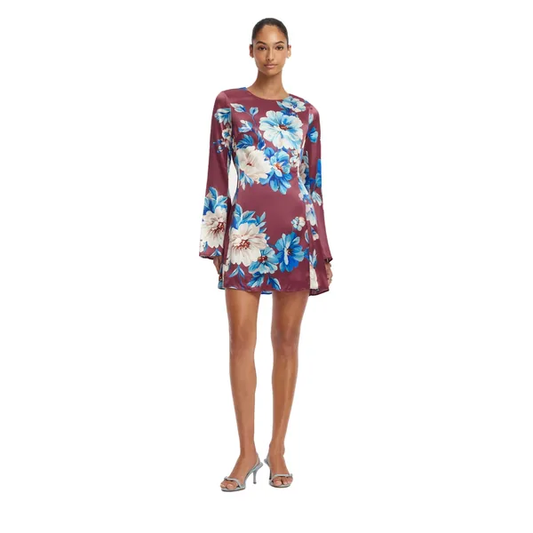 Leo Lin dresses