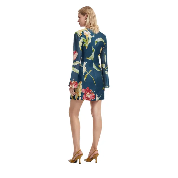 designer dress