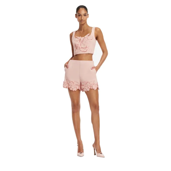 Dusty Pink