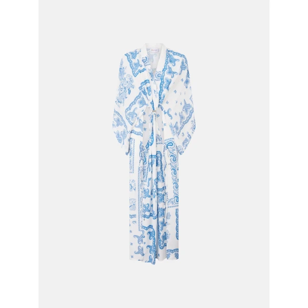 The Attico dress