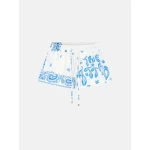 The Attico shorts