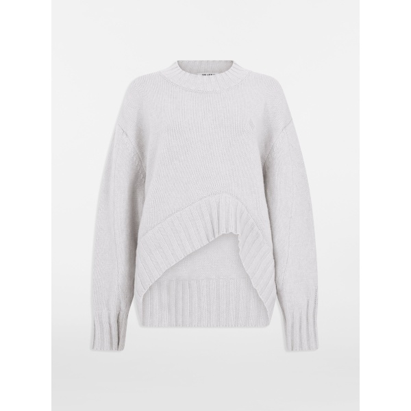 The Attico knitwear