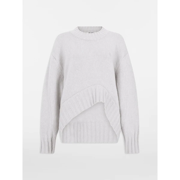 The Attico knitwear